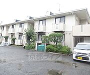 橋内ハイツ 2階 築32年8ヶ月の賃貸物件