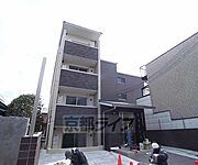 伏見駅より徒歩6分 1階 築10年5ヶ月の賃貸物件