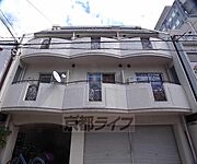 アビタサノ 2階 築43年の賃貸物件