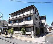 チッタリーベラ 1階 築15年5ヶ月の賃貸物件