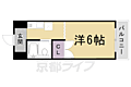 エクセレンス山ノ内4階3.2万円