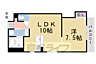 間取り：間取