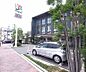 周辺：セブンイレブン宇治京阪木幡駅前店まで602m
