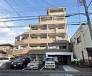 桂川駅より徒歩9分 3階 築33年9ヶ月の賃貸物件