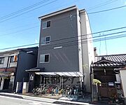ワングレース西大路 3階 築9年5ヶ月の賃貸物件