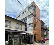神宮丸太町駅より徒歩3分 4階 築53年10ヶ月の賃貸物件