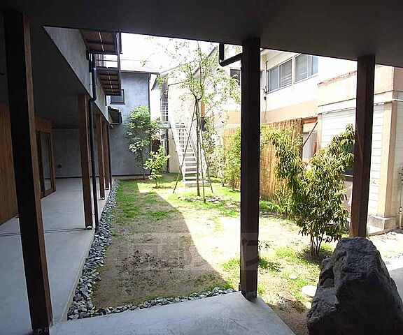 室内