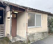 嵯峨嵐山駅より徒歩19分 築46年9ヶ月の賃貸物件