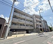 丸太町駅より徒歩2分 2階 築29年5ヶ月の賃貸物件