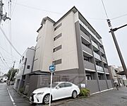 北大路駅より徒歩10分 2階 築10年3ヶ月の賃貸物件