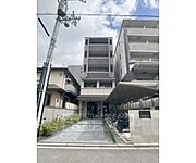 ベラジオ京都東山２ 1階 築12年8ヶ月の賃貸物件