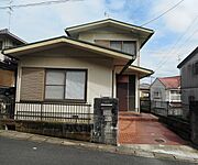 京田辺駅より徒歩22分 築45年1ヶ月の賃貸物件