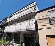 EXIV林寺 3階 築33年7ヶ月の賃貸物件