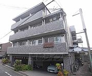 修学院駅より徒歩5分 4階 築31年6ヶ月の賃貸物件