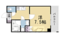 べラジオ雅び京都西京極6階7.2万円