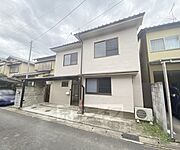 花園駅より徒歩18分 築66年8ヶ月の賃貸物件