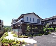 国際会館駅より徒歩3分 1階 築10年7ヶ月の賃貸物件