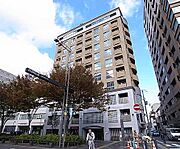 ライフプラザ烏丸御池 4階 築23年2ヶ月の賃貸物件