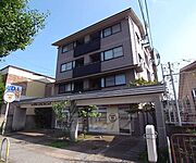 国際会館駅より徒歩1分 4階 築24年6ヶ月の賃貸物件