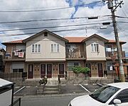 シャーメゾンアスト56 1階 築22年7ヶ月の賃貸物件