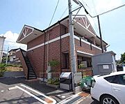 城陽駅より徒歩6分 2階 築20年2ヶ月の賃貸物件