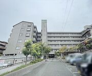 長尾駅より徒歩4分 3階 築32年9ヶ月の賃貸物件