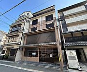 京都駅より徒歩5分 2階 築14年8ヶ月の賃貸物件