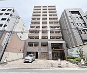 レジーナ錦小路 5階 築24年7ヶ月の賃貸物件