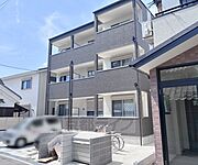 御殿山駅より徒歩6分 1階 築2年1ヶ月の賃貸物件