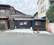 太秦天神川駅より徒歩14分 築71年9ヶ月の賃貸物件