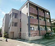 太秦天神川駅より徒歩7分 1階 築16年7ヶ月の賃貸物件