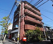 北小路デュークハイツ 4階 築43年2ヶ月の賃貸物件