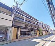グランリソシエ京都御苑 2階 築13年7ヶ月の賃貸物件