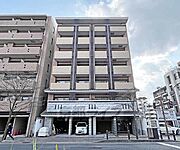 プレサンス京都三条大橋雅殿 7階 築19年10ヶ月の賃貸物件