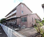 同志社前駅より徒歩5分 1階 築27年6ヶ月の賃貸物件