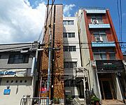 東福寺駅より徒歩5分 2階 築57年6ヶ月の賃貸物件