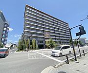 ジオ京都西院の賃貸物件
