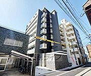 西院駅より徒歩5分 2階 築3年6ヶ月の賃貸物件