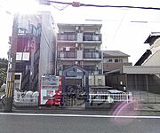 墨染駅より徒歩5分 4階 築39年7ヶ月の賃貸物件