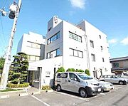 伏見駅より徒歩6分 4階 築39年7ヶ月の賃貸物件