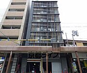 出町柳駅より徒歩5分 3階 築8年1ヶ月の賃貸物件