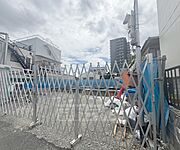 東向日駅より徒歩4分 1階 新築の賃貸物件