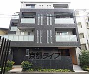 サンライズ西ノ京 3階 築9年3ヶ月の賃貸物件
