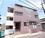 橋本駅より徒歩5分 3階 築31年8ヶ月の賃貸物件