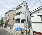 竹田駅より徒歩7分 1階 新築の賃貸物件