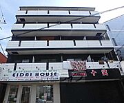 サンメゾン御殿山 3階 築39年4ヶ月の賃貸物件
