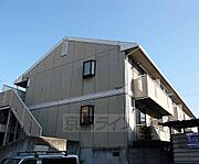 セジュールコスモスA棟 2階 築39年の賃貸物件
