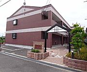 ボンボニエール・ 2階 築20年の賃貸物件