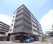 太秦天神川駅より徒歩7分 3階 築13年6ヶ月の賃貸物件