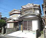 木津駅より徒歩6分 築49年7ヶ月の賃貸物件